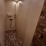 شقة Zur Waldroute *