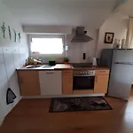 شقة Zur Waldroute *