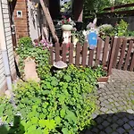 Zur Waldroute