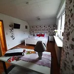 Apartment Zur Waldroute *