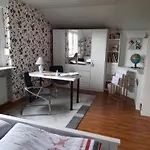 Zur Waldroute شقة *