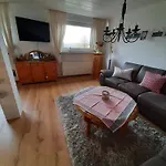 شقة Zur Waldroute *