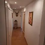 شقة Zur Waldroute *