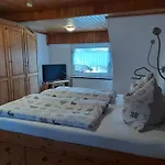 شقة Zur Waldroute *